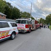 Public Service Celebrate Poland